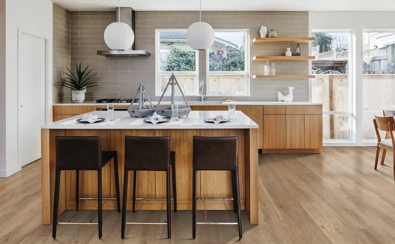 Hardwood Flooring in Derwood, MD